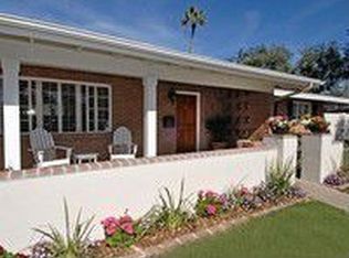 3602 E Pierson St, Phoenix, AZ 85018