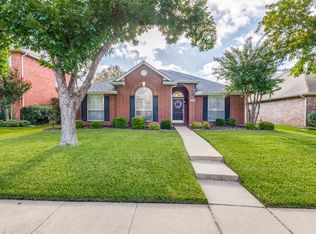 5308 Baton Rouge Blvd, Frisco, TX 75035