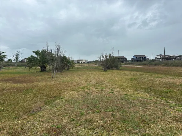 2023 Front Ave Lot 11-12, Pt Bolivar, TX 77650