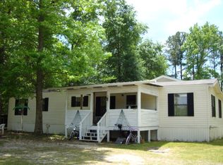 371 Morningside Dr, Thomson, GA 30824
