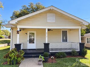 412 Carolina Ave, Shelby, NC 28150