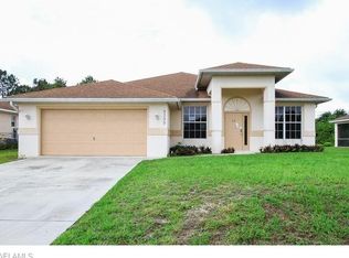 5305 7th St W, Lehigh Acres, FL 33971
