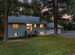 205 Whitetail Ln, Whitefish, MT 59937