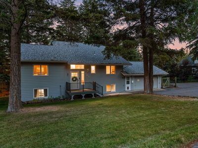 205 Whitetail Ln, Whitefish, MT, 59937