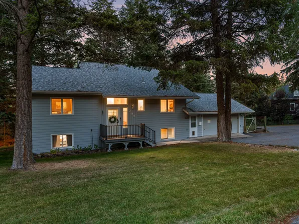 205 Whitetail Ln, Whitefish, MT 59937