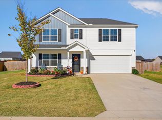 121 Deno Dr, Gaffney, SC 29341