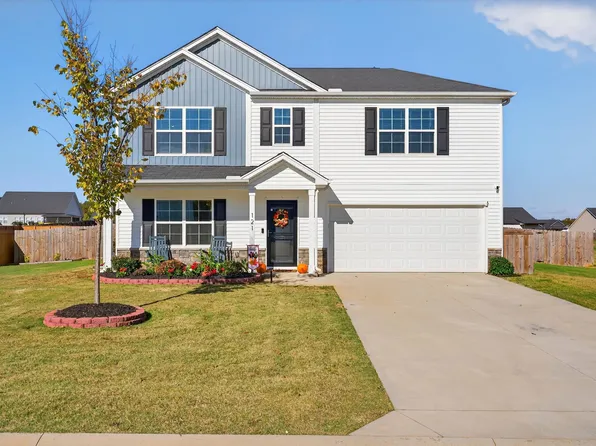 121 Deno Dr, Gaffney, SC 29341