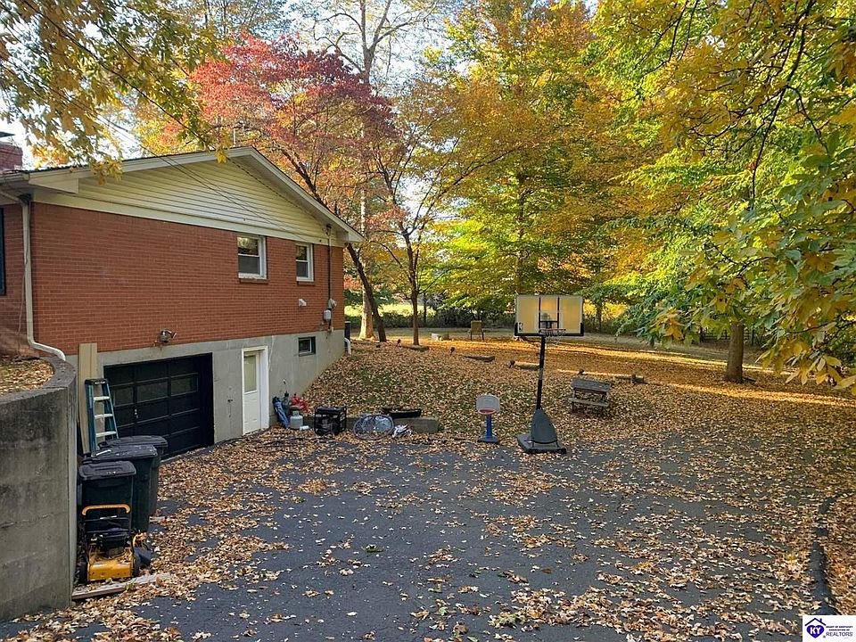 121 Forrest Hill Rd, Hodgenville, KY 42748 Zillow