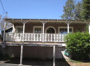 212 Riverside Park Dr, Ben Lomond, CA 95005