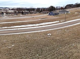 36231 Aspen Ct, Independence, WI 54747