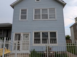 3621 S Marshfield Ave, Chicago, IL 60609