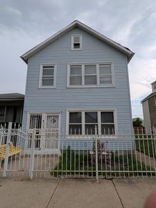 3621 S Marshfield Ave, Chicago, IL, 60609