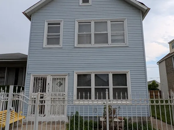 3621 S Marshfield Ave, Chicago, IL 60609
