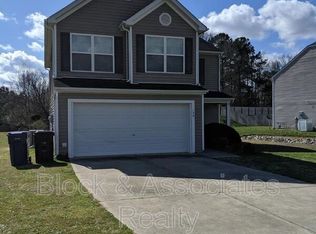 120 Willowridge Dr, Sanford, NC 27332