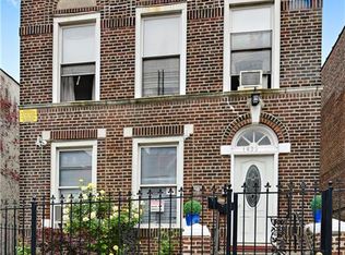 1822 Andrews Ave S, Bronx, NY 10453