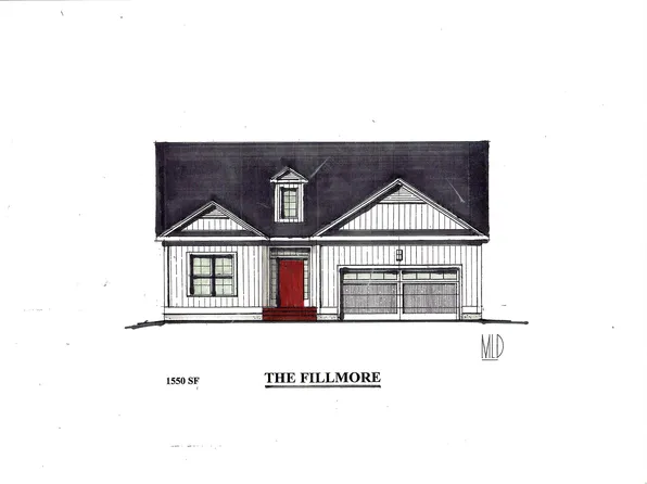 250 Larrow Drive #7, Williston, VT 05495
