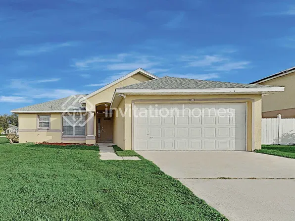 1101 Roan Ct, Kissimmee, FL 34759