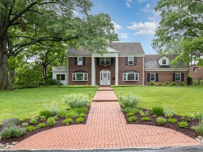3929 N Cliff Ln, Cincinnati, OH, 45220
