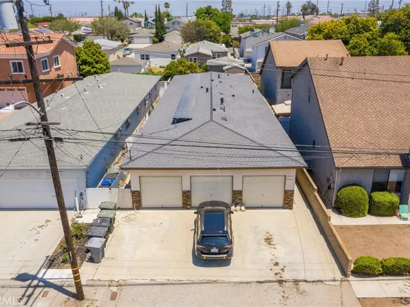 18432 Mansel Ave, Redondo Beach, CA 90278