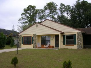 21473 SW Peach Blossom St, Dunnellon, FL 34431