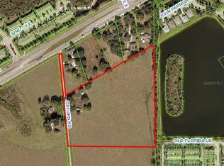 5110 Oxford Rd, Parrish, FL 34219