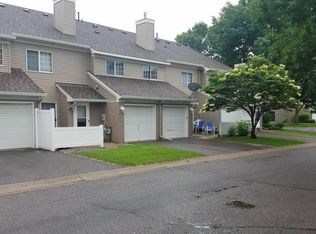 611 85th Ln NW UNIT 3, Coon Rapids, MN 55433