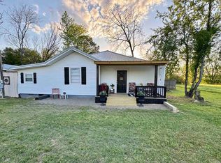 2491 Highway 9, Morrilton, AR 72110