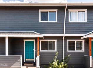 1384 Park Ave APT 6, Park City, UT 84060