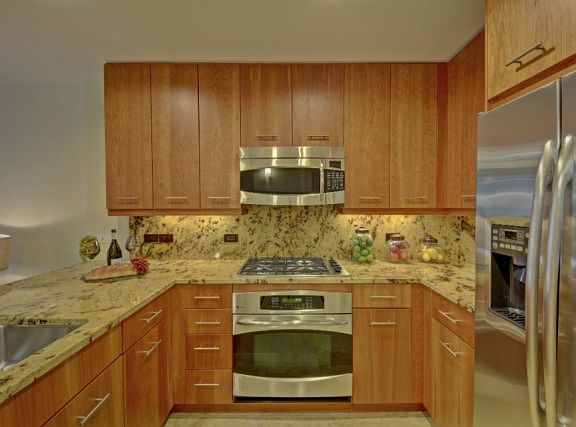 2nd image of 7127 E Rancho Vista Dr Unit 4010