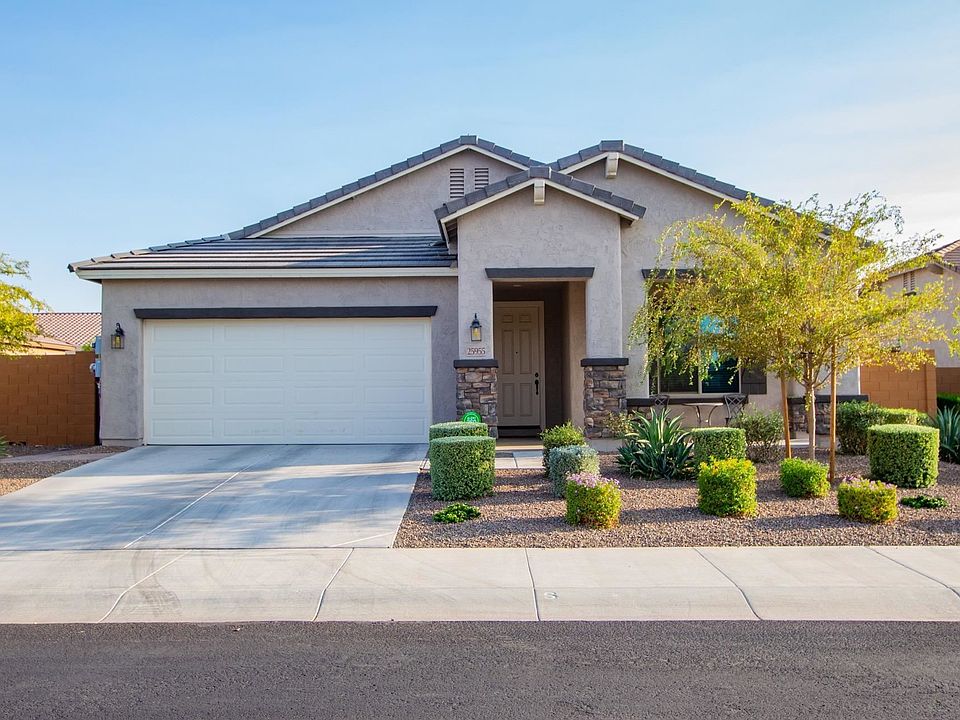 1st image of 25955 W Escuda Dr