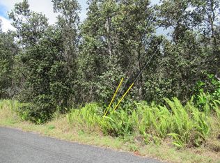 Hukilau Dr LOT 6, Ocean View, HI 96737