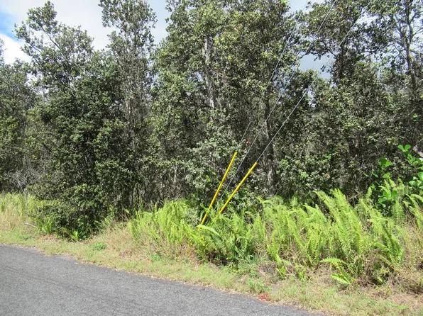 Hukilau Dr Lot 6, Ocean View, HI 96737
