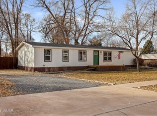 117 W 1st St N, Snowflake, AZ 85937