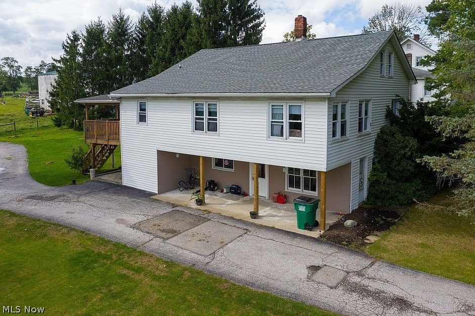 15988 Newcomb Rd, Middlefield, OH 44062 | Zillow