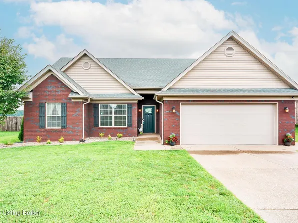 284 Bald Eagles Cir, Mount Washington, KY 40047