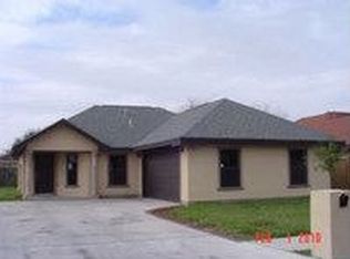 1705 Texas St, San Juan, TX 78589