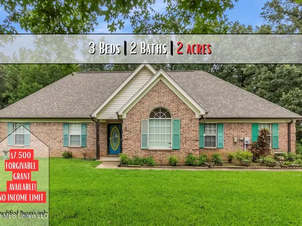 209 Roper Cv, Byhalia, MS 38611