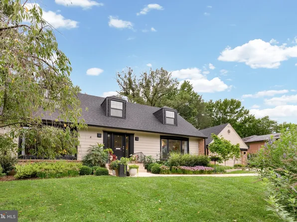 4005 Remington Ct, Hyattsville, MD 20782