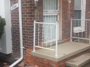 20000 Schaefer Hwy, Detroit, MI 48235