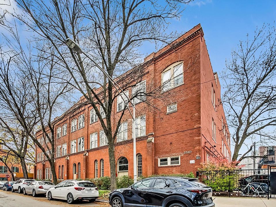 1st image of 2510 N Wayne Ave APT 202