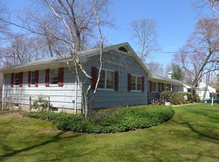 24 Fairway W, Colts Neck, NJ 07722