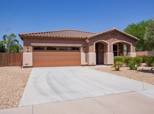 4394 N 151st Dr, Goodyear, AZ 85395