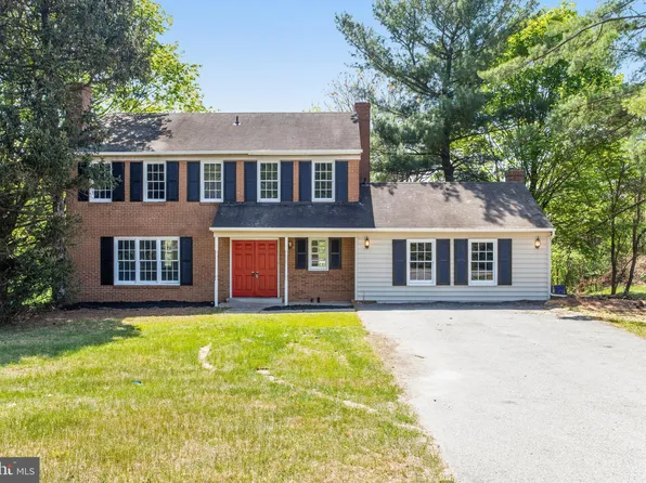 3482 Pleasant Grove Dr, Ijamsville, MD 21754