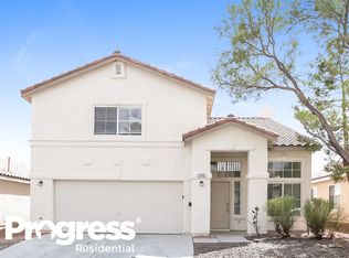 4443 Scarlet Sea Ave, North Las Vegas, NV 89031