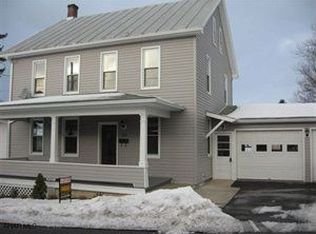 113 E Christiana St, Martinsburg, PA