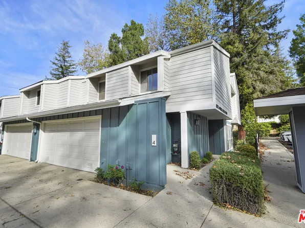 18175 Andrea Cir N Unit 4, Northridge, CA 91325