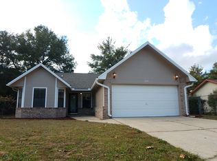 218 Brookmeade Dr, Crestview, FL 32539