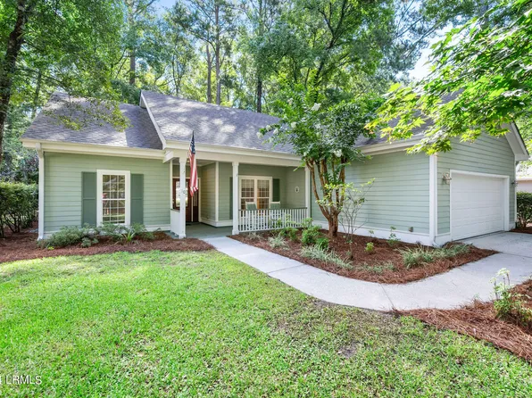 10 Chechessee Bluff Circle, Okatie, SC 29909