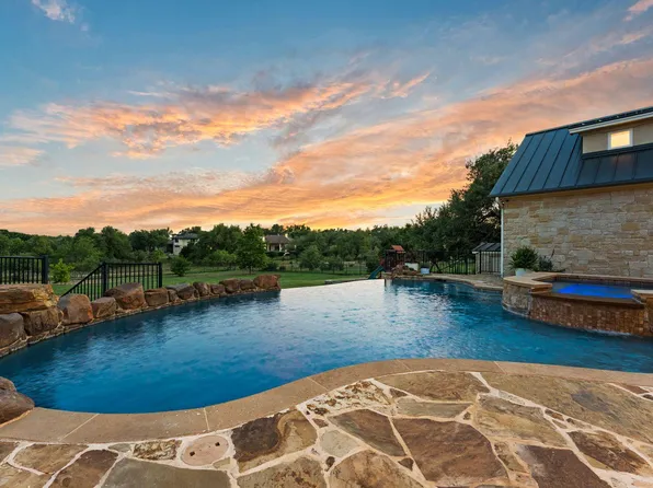 7825 Lynchburg Dr, Austin, TX 78738
