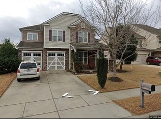 1432 Ridge Haven Rd, Waxhaw, NC 28173